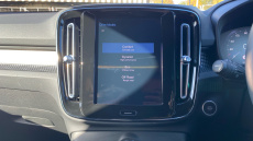 Volvo Xc40 1.5 T3 [163] R DESIGN 5dr Geartronic Petrol Estate